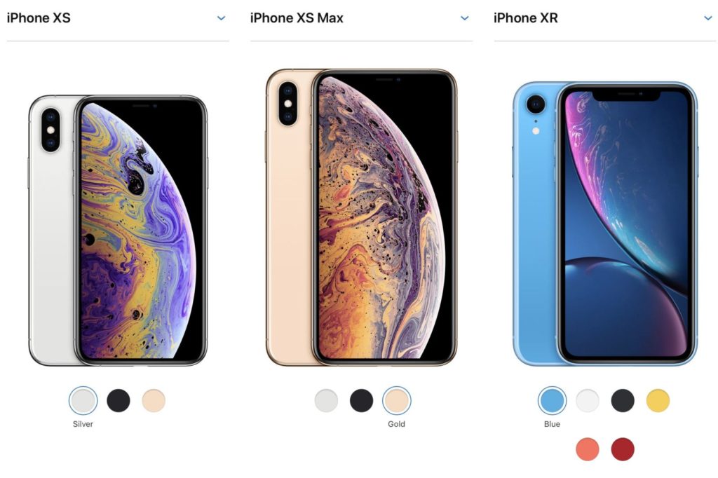 Dịch vụ mở khóa Icloud XS, XS Max, Xr tại Hà Nội và TPHCM